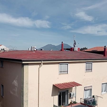 Fitta Camere Da Vito Nápoles Exterior foto