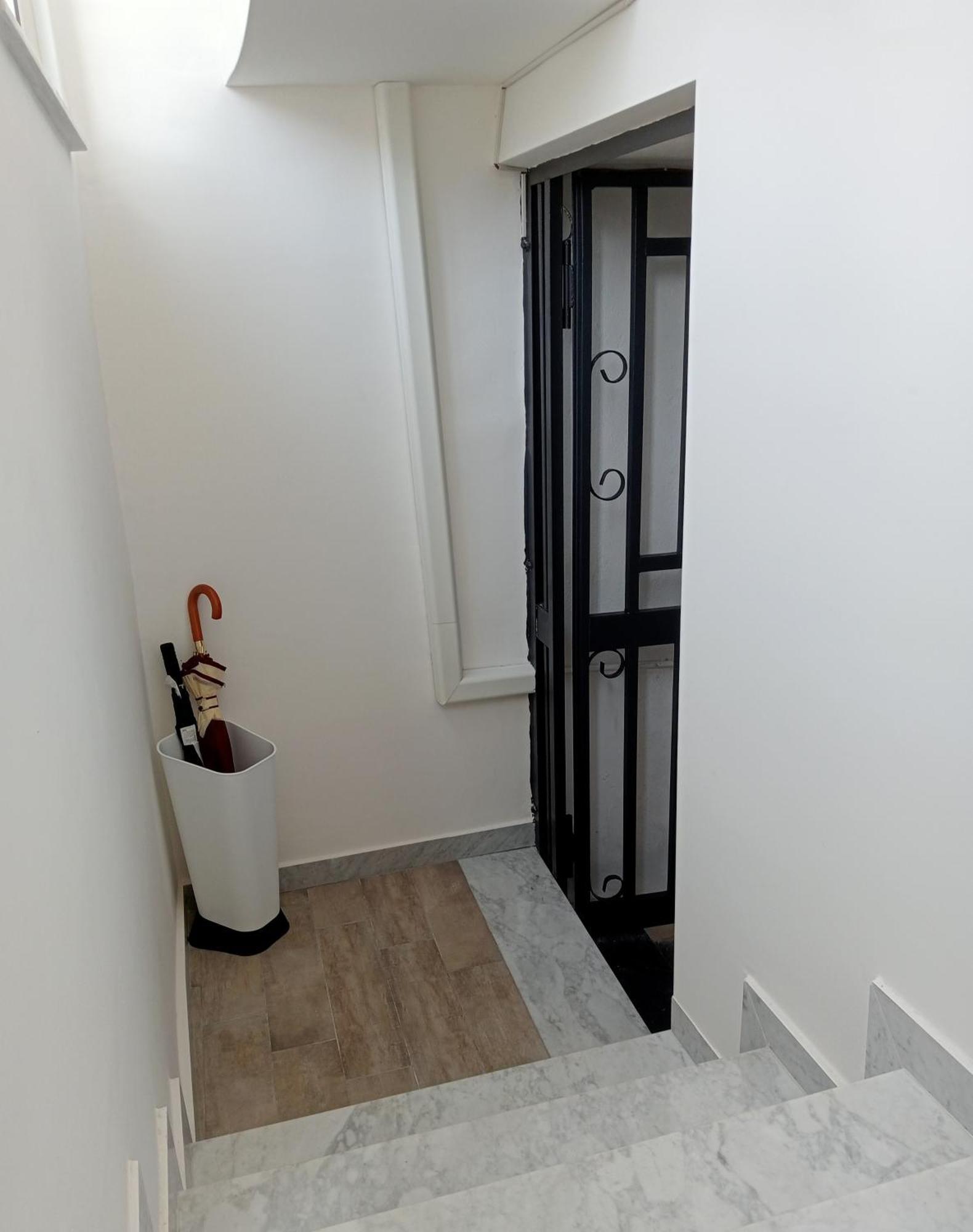 Fitta Camere Da Vito Nápoles Exterior foto