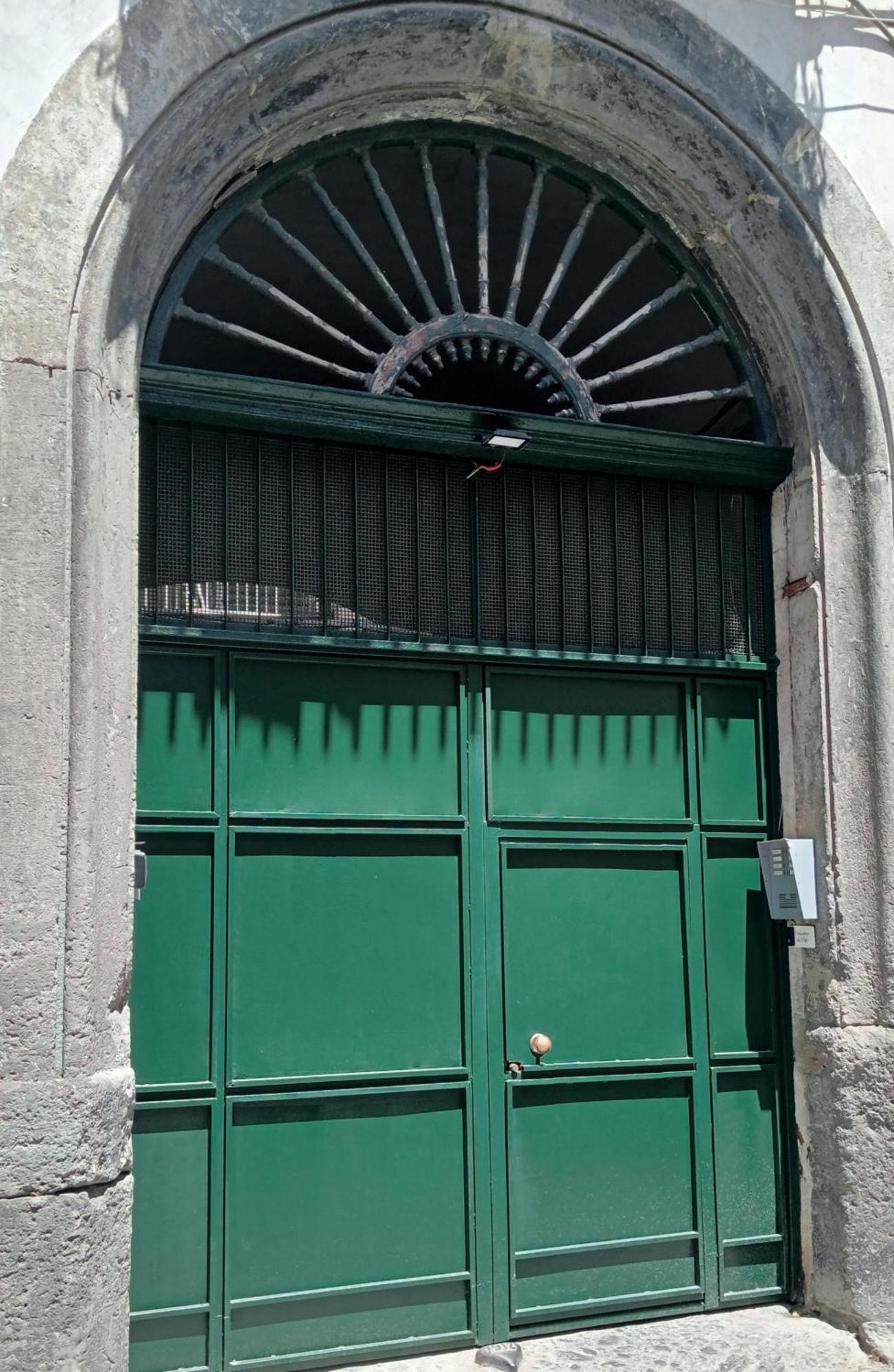 Fitta Camere Da Vito Nápoles Exterior foto